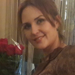 Екатерина Лямзина, 30.09.1983, Алматы