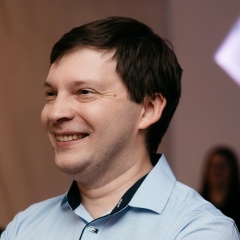 Дмитрий Юшин, 19.11.1987, Киров