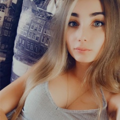 Милана Гринева, 16.05, Караганда