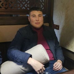 Сырым Кожахмет, 09.11, Уральск