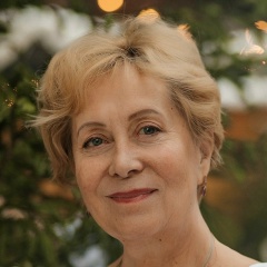 Vera Aksenova, 28.04, Москва