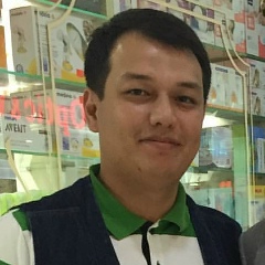 Олжас Джагпаров, 27.07, Караганда