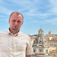 Роман Ветров