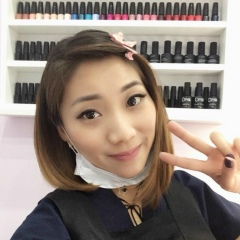 Маришка Югай, 03.05.1987, Алматы