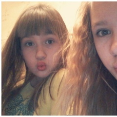 Мария Горбунова, 31.05, Великий Новгород