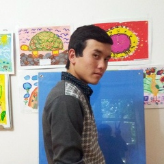 Жанибек Ташбаев, 23.06.1991, Алматы