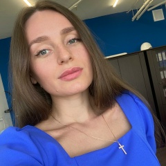 Анастасия Березина, 27.09, Гатчина