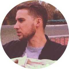 Alex Kuzmin, 20.01.1989, Киев