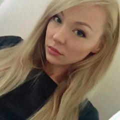 Наташа Позднякова, 04.02, Москва