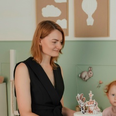 Ольга Пажинская, Магнитогорск