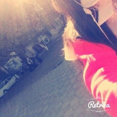 Амина Ахметова, 01.02.1997, Грозный