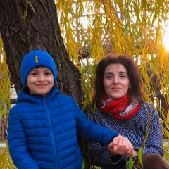 Мелек Садыгова, Самара