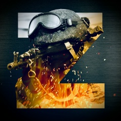 Алексей Рыбинский, Оленегорск