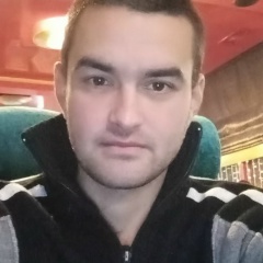 Александр Глухов, 12.08, Ижевск