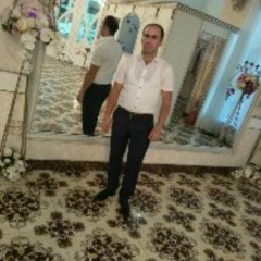 Азер Азерли, 24.09.1988, Уфа