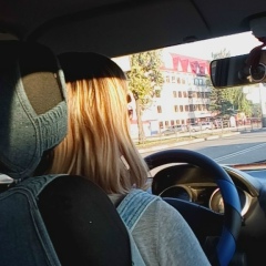 Наталия Стрекалова, 15.06.1985, Тамбов