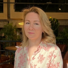 Эльмира Ханнанова, 17.04, Уфа