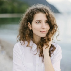 Ксения Сергеева, 11.03.1992, Минск