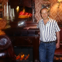 Алексей Добрусенко, 21.10.1977, Краснодар