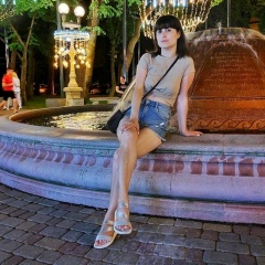 Рена Безбородова, Морозовск