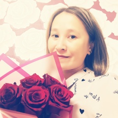 Айман Кожехметова, 01.12.1992, Шадринск