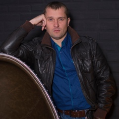 Евгений Синица, 18.12, Синельниково