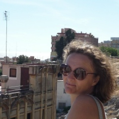 Аида , 25.06.1968, Липецк