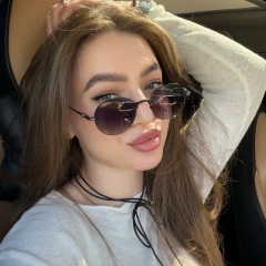 Ekaterina Ryabichenko, Нижний Новгород
