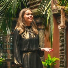 Elena Bogacheva, 03.06.1988, Санкт-Петербург