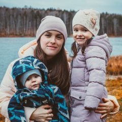 Кристина Исакова, 09.02.1989, Дегтярск