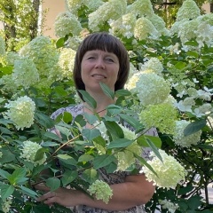 Анастасия Новикова, 26.05.1983, Нижний Новгород