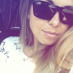 Анастасия Сафина, 06.01.1993, Екатеринбург