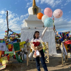 Чинчи Ооржак, 07.04.1986, Кызыл