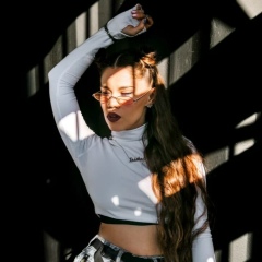 Ирина Есипенко, 05.12, Новосибирск