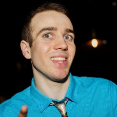 Сергей Гаврилюк, 12.05, Санкт-Петербург