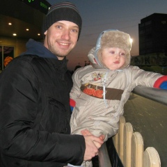 Евгений Романюк, 26.11.1985, Ровно