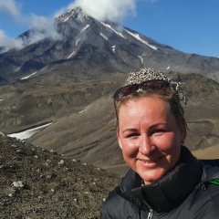 Вероника Соколова, 05.12, Пермь