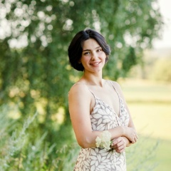 Кристина Савонова, 06.01, Москва