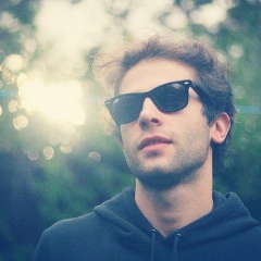 Gog Gogiashvili, 29.12, Москва