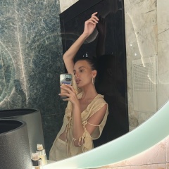 Эльвира Калинина, 23.09