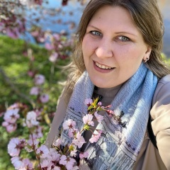 Ольга Разумейко, 09.12, Санкт-Петербург