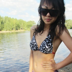 Aida Altaeva, 11.07.1997, Семей