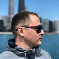 Михаил Алякин, 27.11.1989, Москва