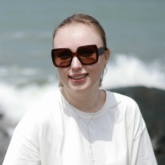 Марина Шнайдер, 19.09.1997, Самара