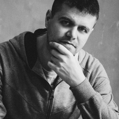 Вадим Семенюк, 17.01, Луцк