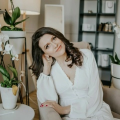 Юлия Заречная, 02.04, Тюмень