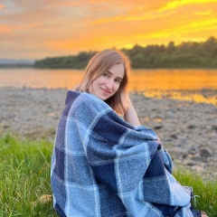 Анастасия Коваль