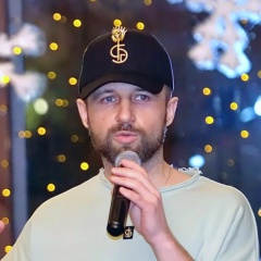 Александр Арчаков, 04.01, Москва