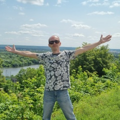 Роман Зинченко, 16.06, Люберцы