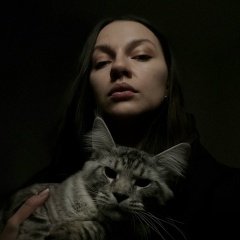 Татьяна Гришан, 21.03.1994